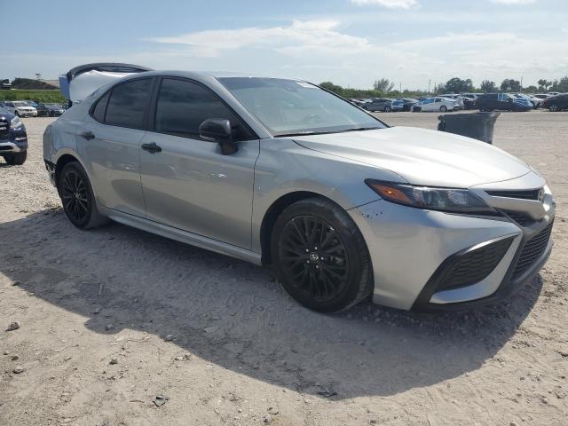 Vin: 4t1t11ak0nu056502, lot: 59029035, toyota camry se 20224