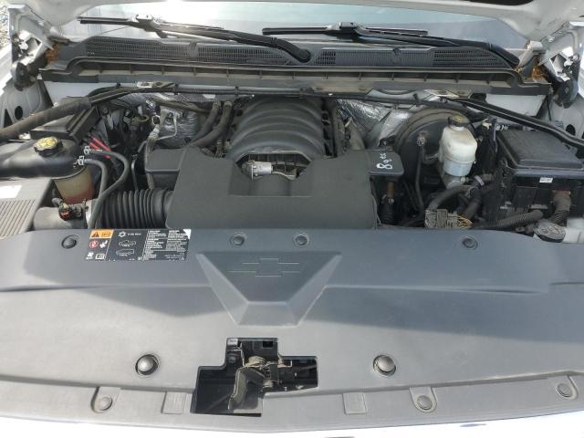 2016 CHEVROLET SILVERADO - 3GCUKREC7GG131810