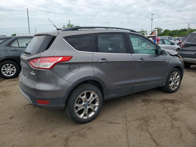 Vin: 1fmcu0gx8eua37071, lot: 58980055, ford escape se 20143