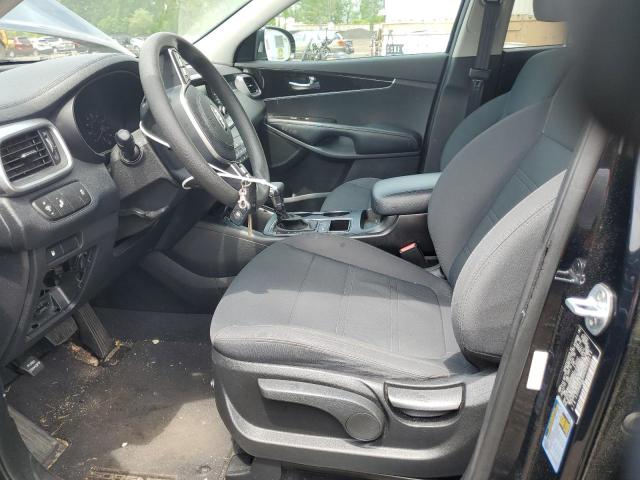 2019 KIA SORENTO L 5XYPGDA32KG563722