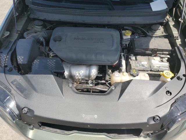 2020 JEEP CHEROKEE L - 1C4PJMCB3LD651555