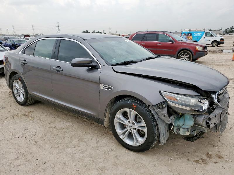 Vin: 1fahp2e85dg120758, lot: 59043705, ford taurus sel 20134