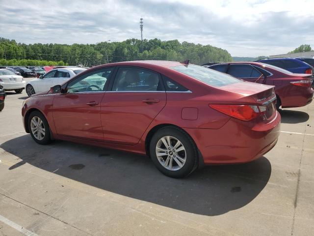 Vin: 5npeb4ac9bh094997, lot: 56213895, hyundai sonata gls 20112