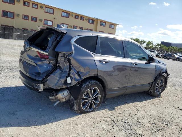 Vin: 5j6rw1h86na013675, lot: 56299485, honda crv exl 20223