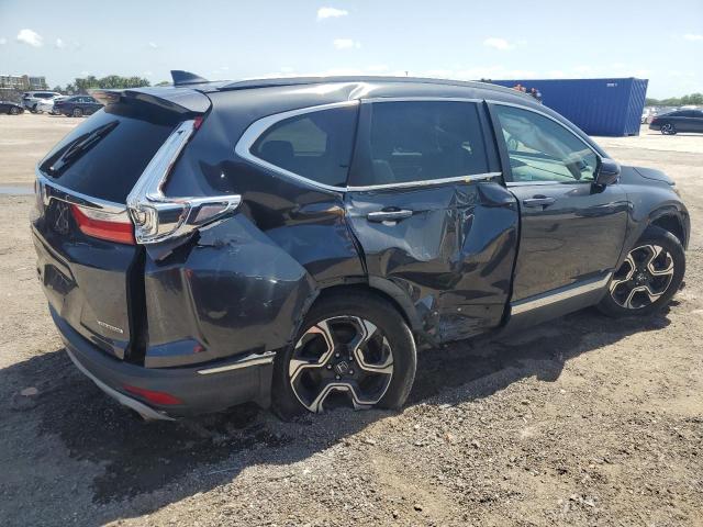 Vin: 5j6rw1h96hl004329, lot: 55511815, honda crv touring 20173