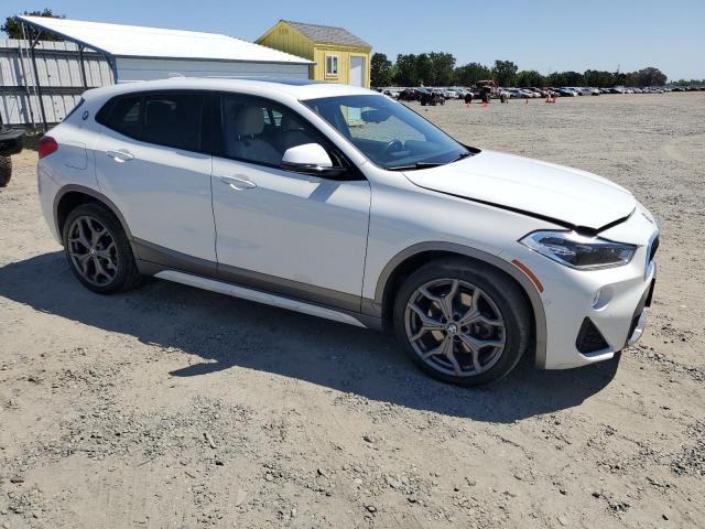 Vin: wbxyj5c38jef79297, lot: 56062515, bmw x2 xdrive28i 20184