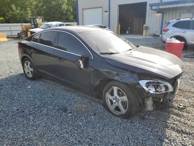 Vin: yv1622fs6c2145488, lot: 55954305, volvo s60 t5 20124