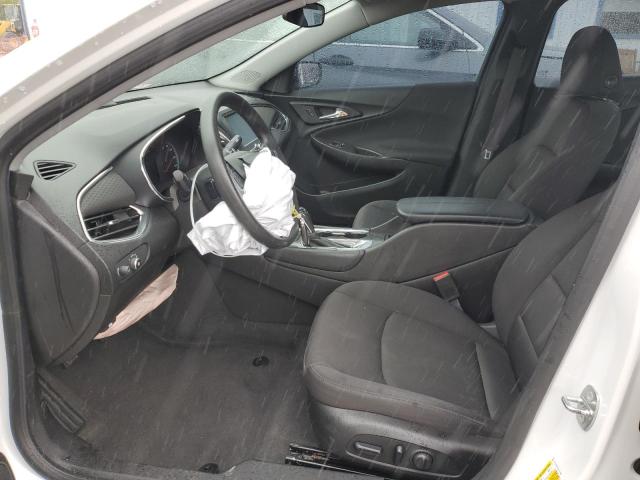 2016 CHEVROLET MALIBU LT 1G1ZE5STXGF211901