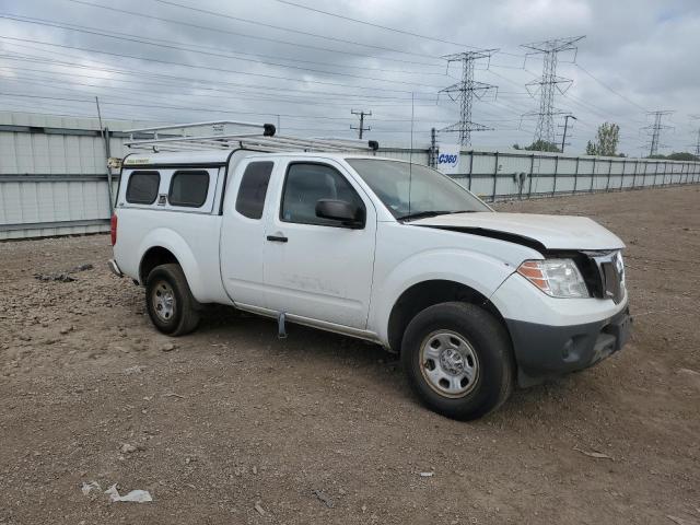 Vin: 1n6bd0ct2gn799521, lot: 56015685, nissan frontier s 20164
