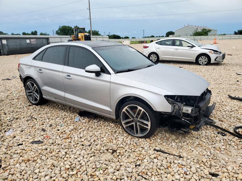Vin: wauaugff8j1024794, lot: 58980585, audi a3 premium 20184