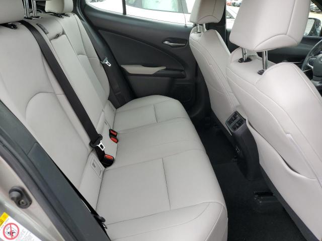 2019 LEXUS UX 200 JTHY3JBH6K2001727