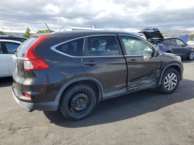Vin: 2hkrm3h7xfh538960, lot: 55604495, honda crv exl 20153