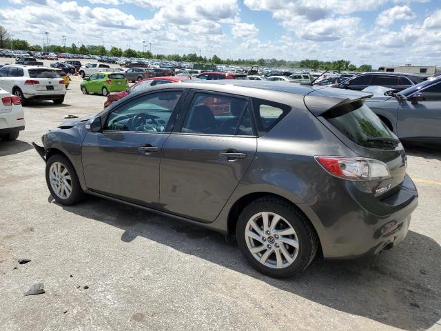 Vin: jm1bl1m71d1806779, lot: 58071825, mazda 3 i 20132