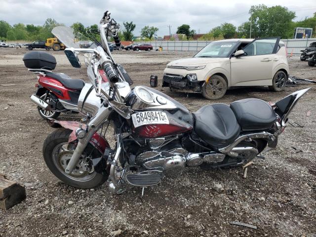 2005 KAWASAKI VN2000 D1 JKBVNMD155A000228