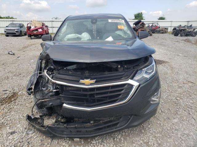 2021 CHEVROLET EQUINOX LS - 2GNAXHEV7M6118764