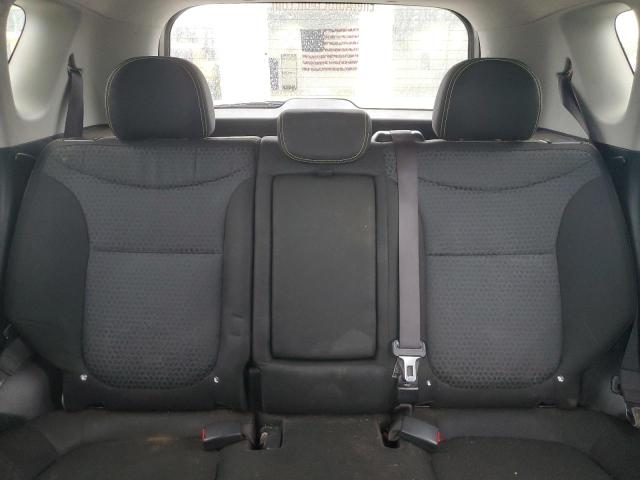 2016 KIA SOUL + - KNDJP3A53G7296760