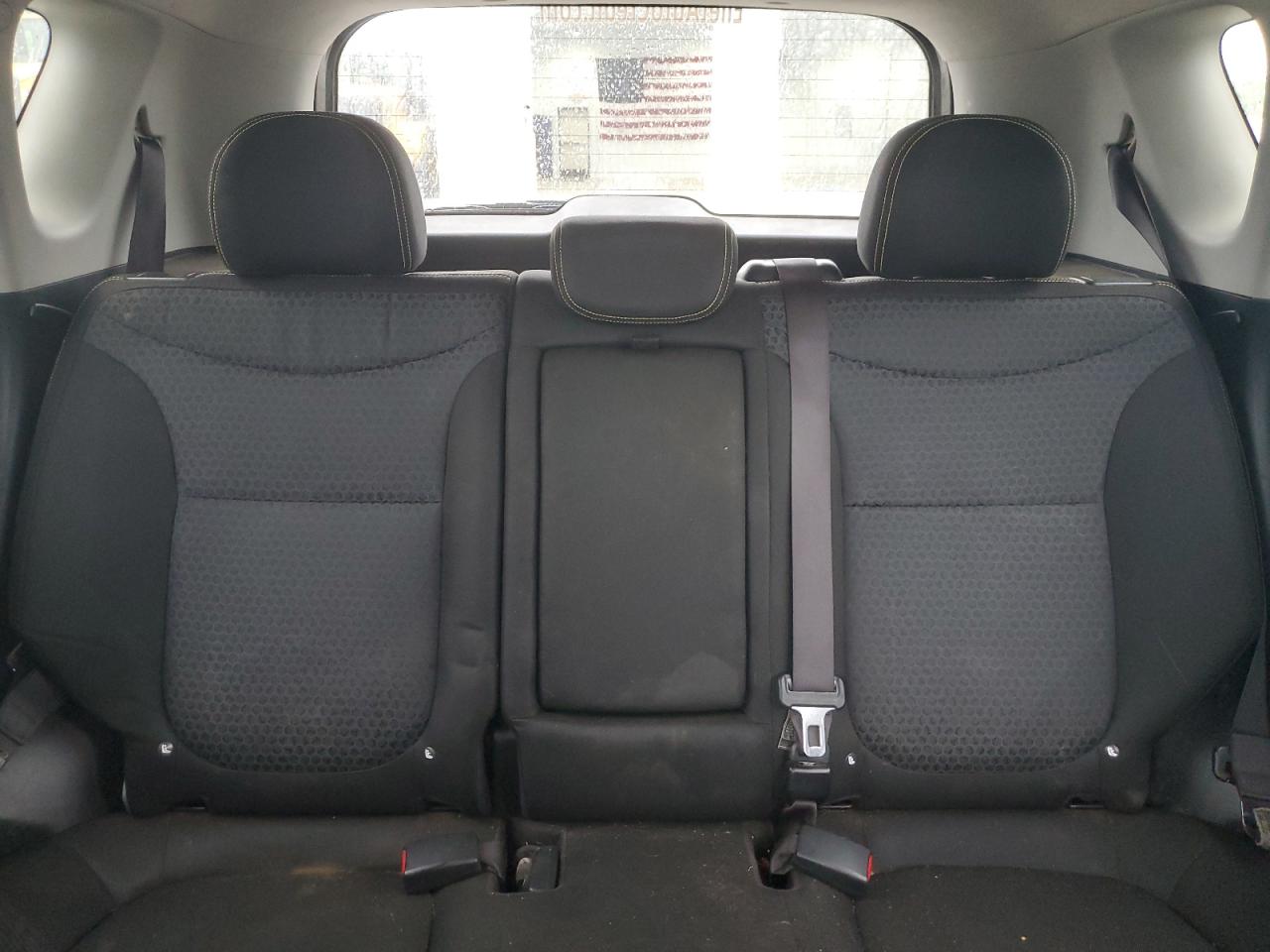 Kia Soul 2016