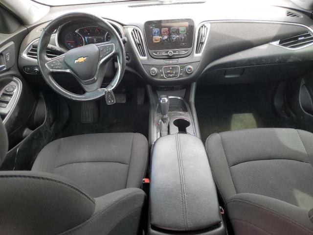 2018 CHEVROLET MALIBU LT 1G1ZD5ST7JF256174