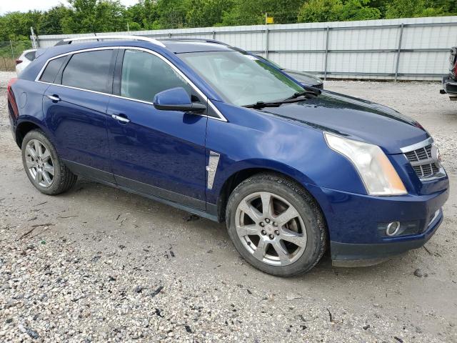 Vin: 3gyfnbe35cs579214, lot: 54725465, cadillac srx performance collection 20124
