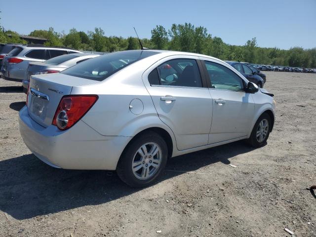 Vin: 1g1jc5sg5e4104009, lot: 56300695, chevrolet sonic lt 20143