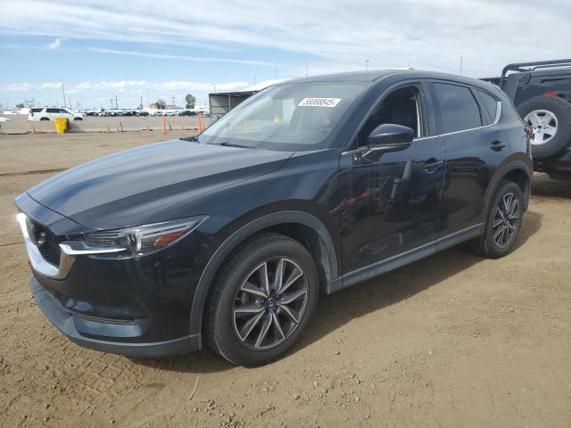 MAZDA CX-5 GRAND