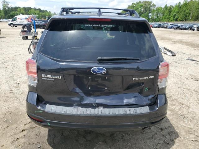 2018 SUBARU FORESTER 2 - JF2SJAGC3JH497478