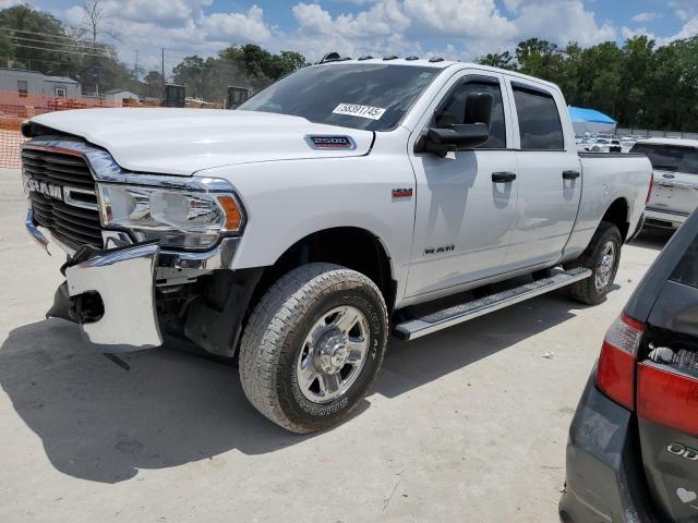 Vin: 3c6ur5cj4mg535303, lot: 58391745, ram 2500 tradesman 2021 img_1