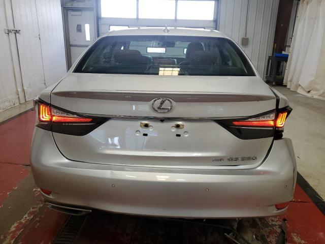 2017 LEXUS GS 350 BAS JTHCZ1BL4HA005545