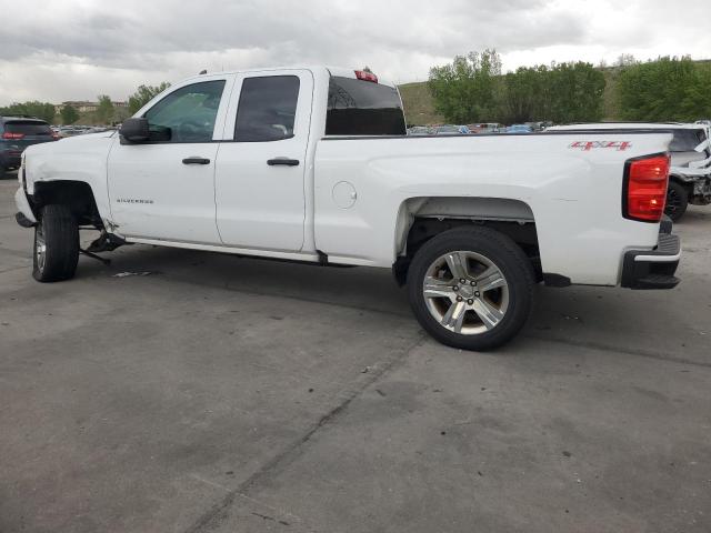 Vin: 1gcvkpecxhz329226, lot: 57162595, chevrolet all models k1500 custom 20172