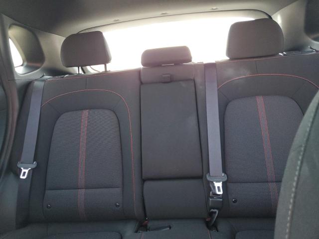 2022 HYUNDAI KONA N LIN - KM8K3CA34NU790750