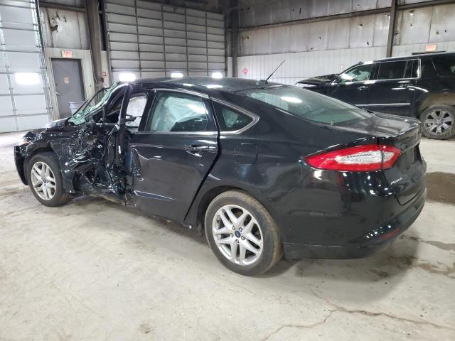 Vin: 1fa6p0hd6f5108816, lot: 57997965, ford fusion se 20152