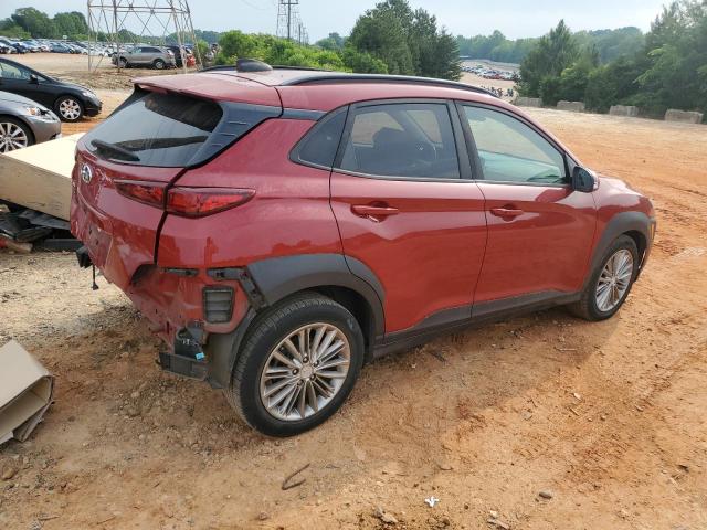 Vin: km8k62aa7ju119616, lot: 56913085, hyundai kona sel 20183