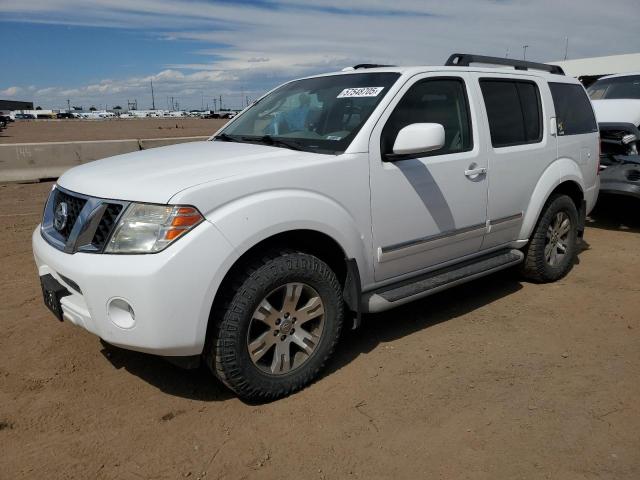 Vin: 5n1ar1nb9cc630902, lot: 57548705, nissan pathfinder s 2012 img_1