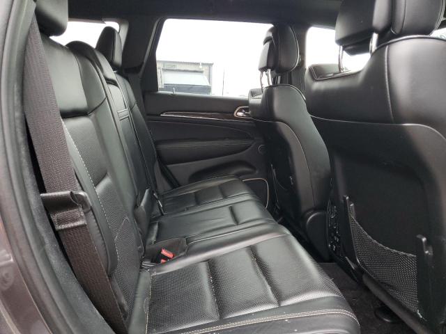 2017 JEEP GRAND CHER - 1C4RJFCG8HC607872