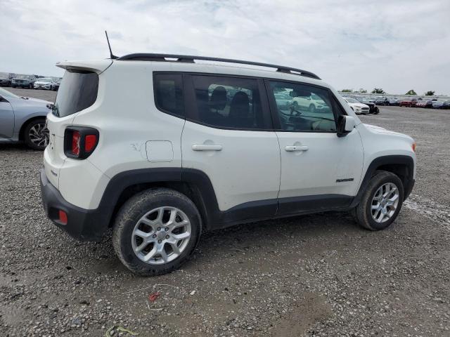 Vin: zaccjbbb2jpj43495, lot: 56929015, jeep renegade latitude 20183