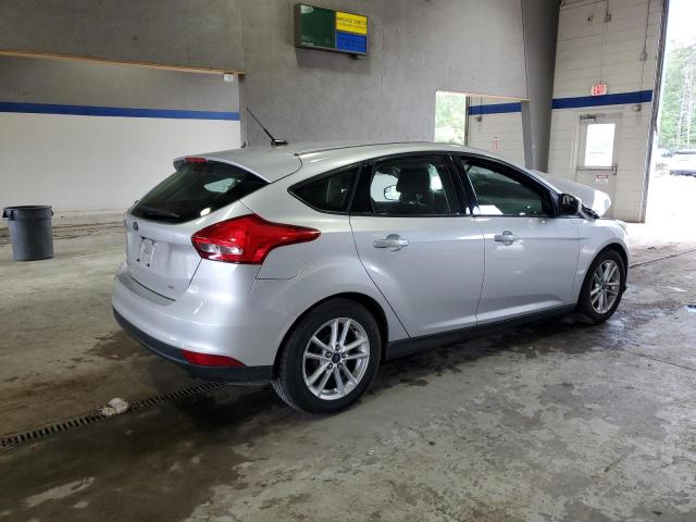 Vin: 1fadp3k29fl301148, lot: 57022115, ford focus se 20153