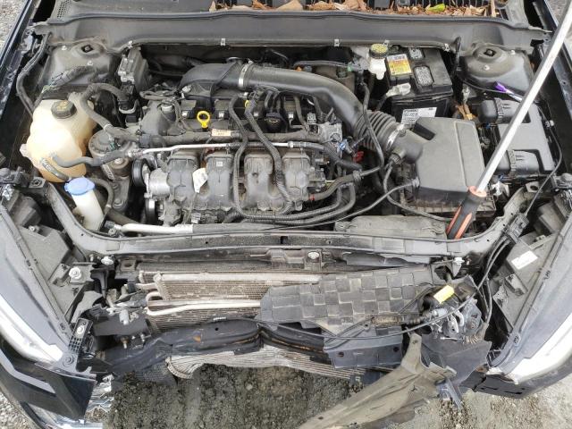 2019 FORD FUSION TIT 3FA6P0D91KR240715