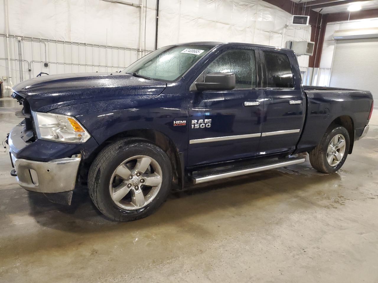 RAM 1500 SLT
