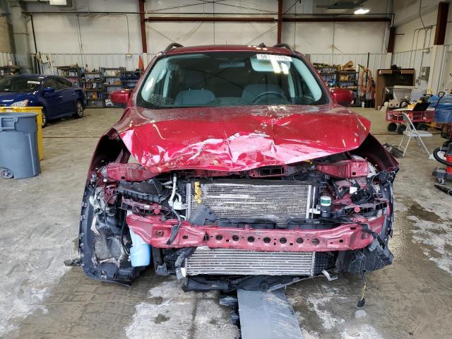 2014 FORD ESCAPE SE - 1FMCU9G9XEUB84336