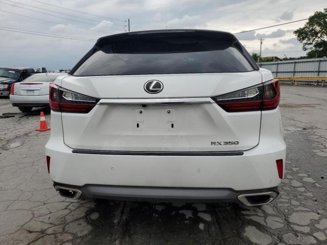 2017 LEXUS RX 350 BAS 2T2BZMCA6HC117623