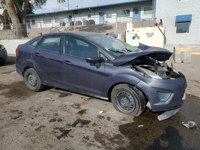 Vin: 3fadp4bj6cm153810, lot: 58314275, ford fiesta se 20124