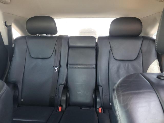2015 LEXUS RX 450H - 2T2ZB1BA5FC001331