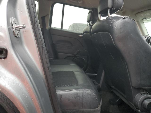 2016 JEEP PATRIOT SP - 1C4NJPBA8GD736088