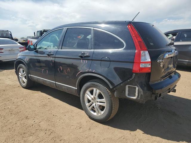 Vin: 5j6re3h76al027483, lot: 58189325, honda crv exl 20102