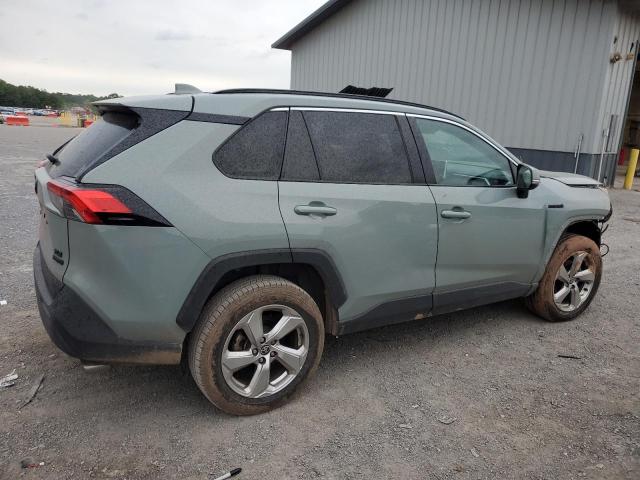 Vin: 4t3b6rfv3mu029296, lot: 57647995, toyota rav4 xle premium 20213