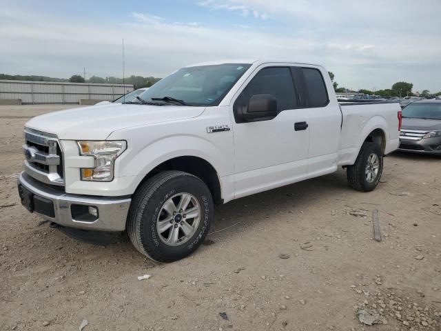 Vin: 1ftex1e87fke21281, lot: 58309635, ford f-150 super cab 2015 img_1