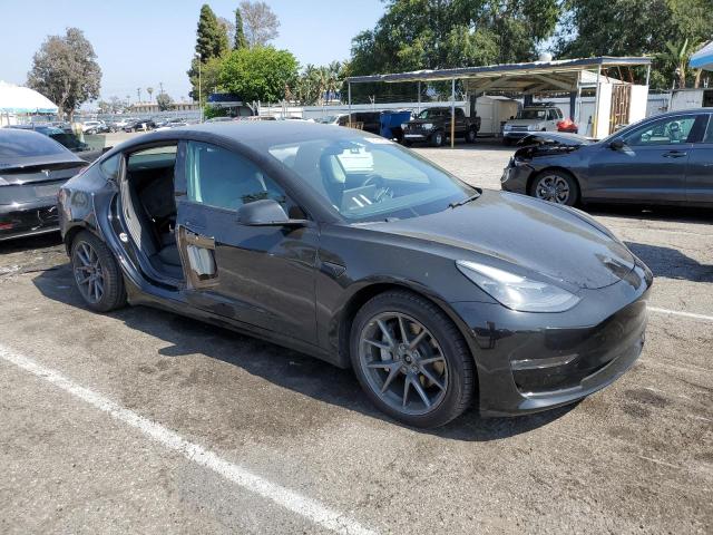 Vin: 5yj3e1eb6mf002955, lot: 59161255, tesla model 3 20214