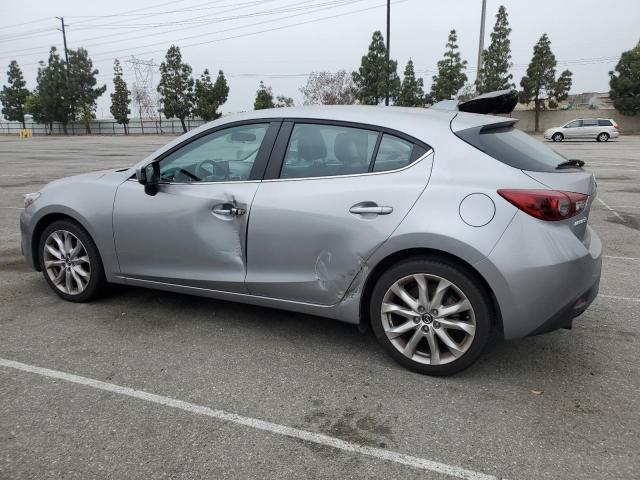 Vin: jm1bm1l30e1192840, lot: 58805575, mazda 3 touring 20142