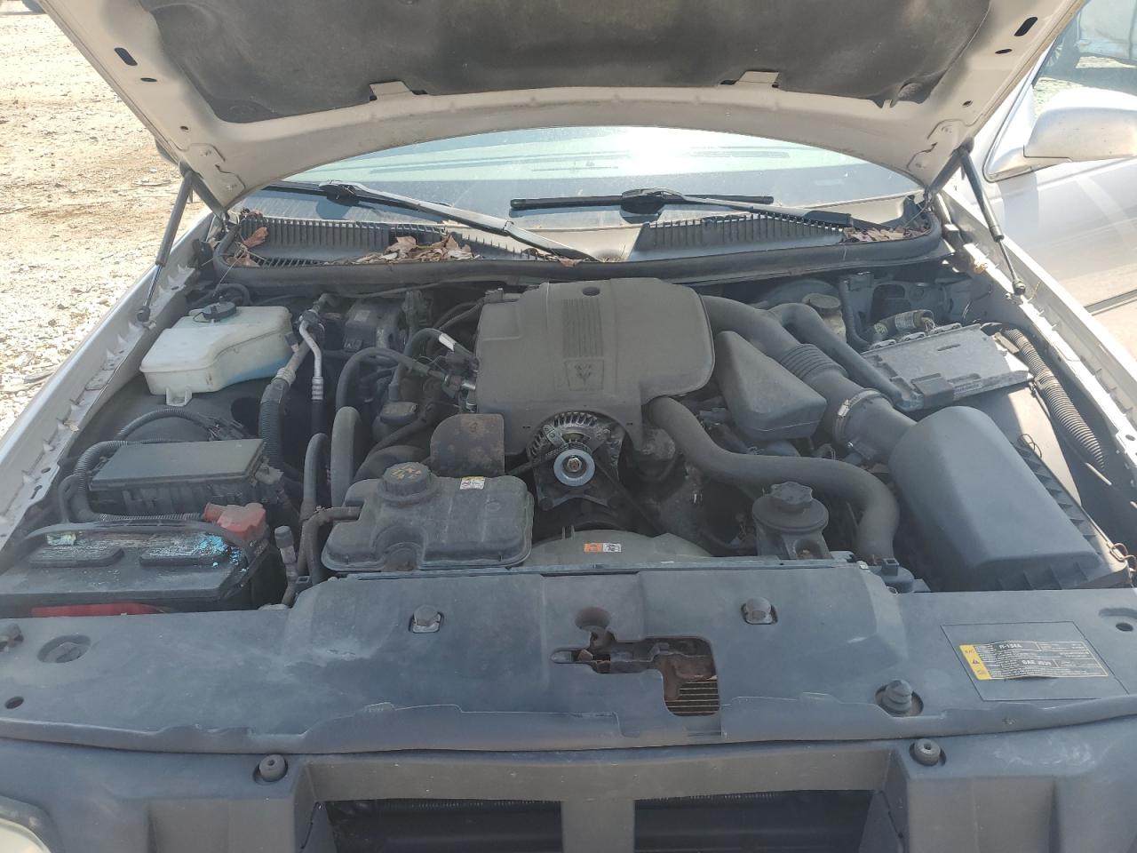 LINCOLN TOWN CAR SIGNATURE LIMITED