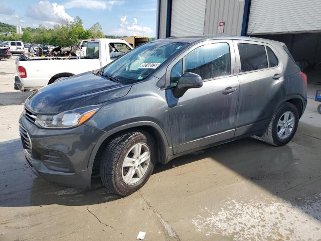 Vin: 3gncjksb7kl280789, lot: 56910875, chevrolet trax ls 2019 img_1